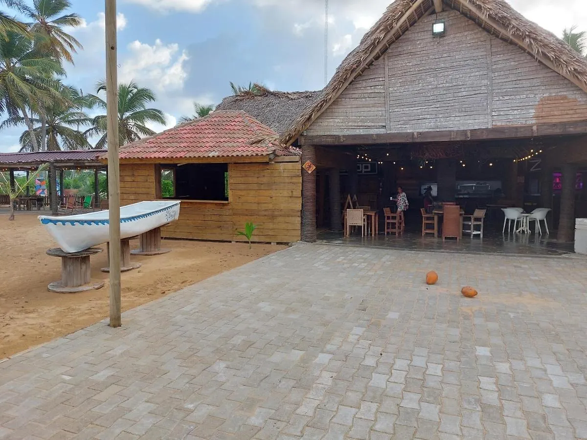 פונטה קאנה Puntacana Ecolodge Lavacama Beach Costa Arrecife By Aa Crypto Group 0*, פונטה קאנה הרפובליקה הדומיניקנית