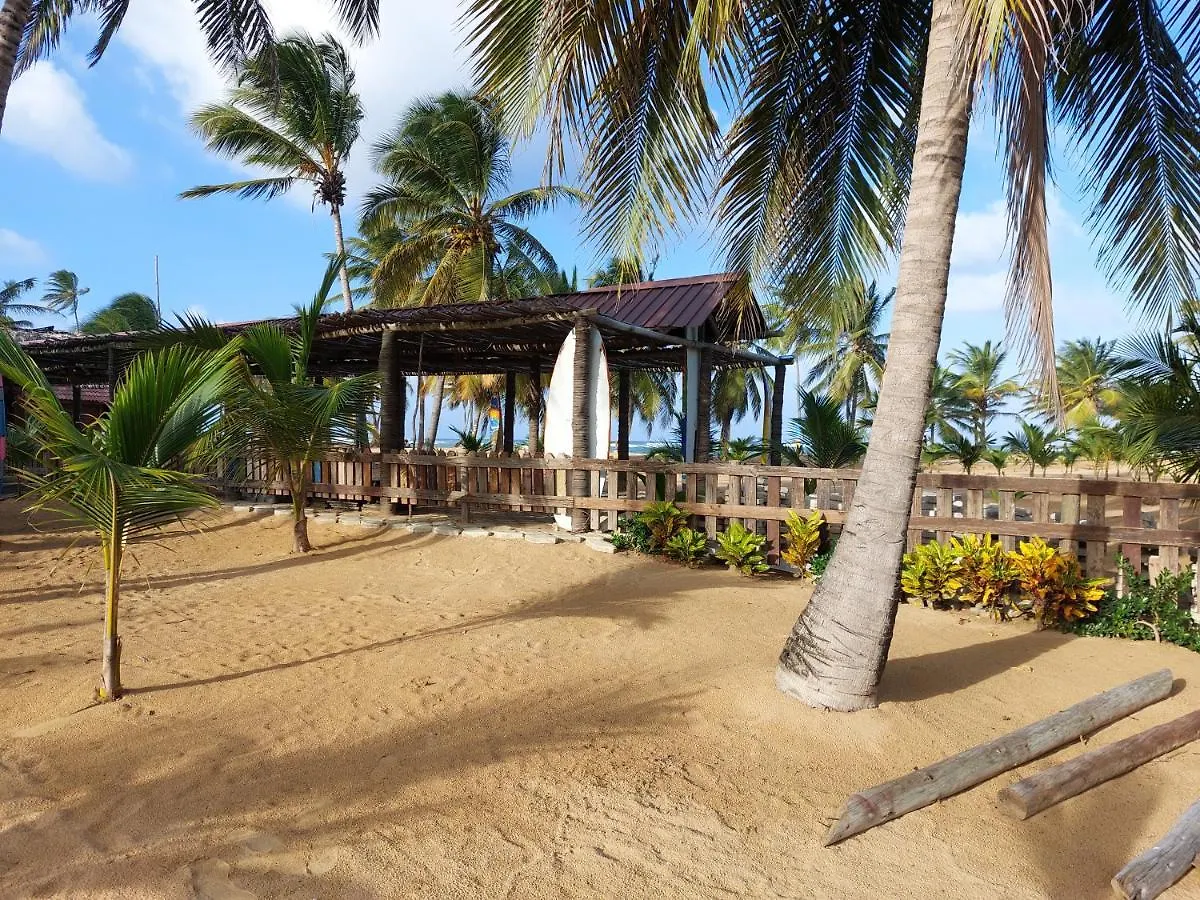אכסניה פונטה קאנה Puntacana Ecolodge Lavacama Beach Costa Arrecife By Aa Crypto Group הרפובליקה הדומיניקנית