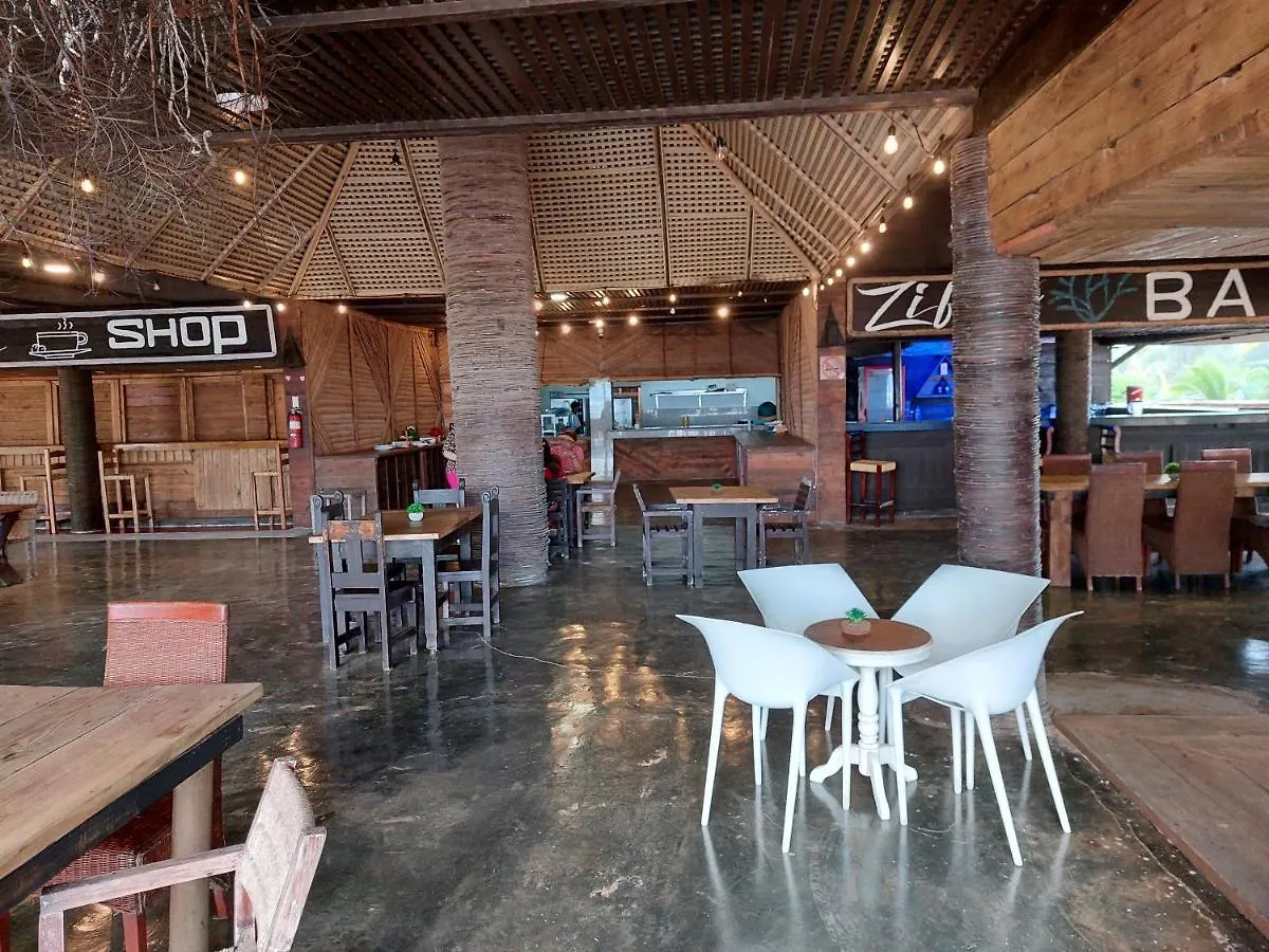 Puntacana Ecolodge Lavacama Beach Costa Arrecife By Aa Crypto Group 푼타 카나 롯지