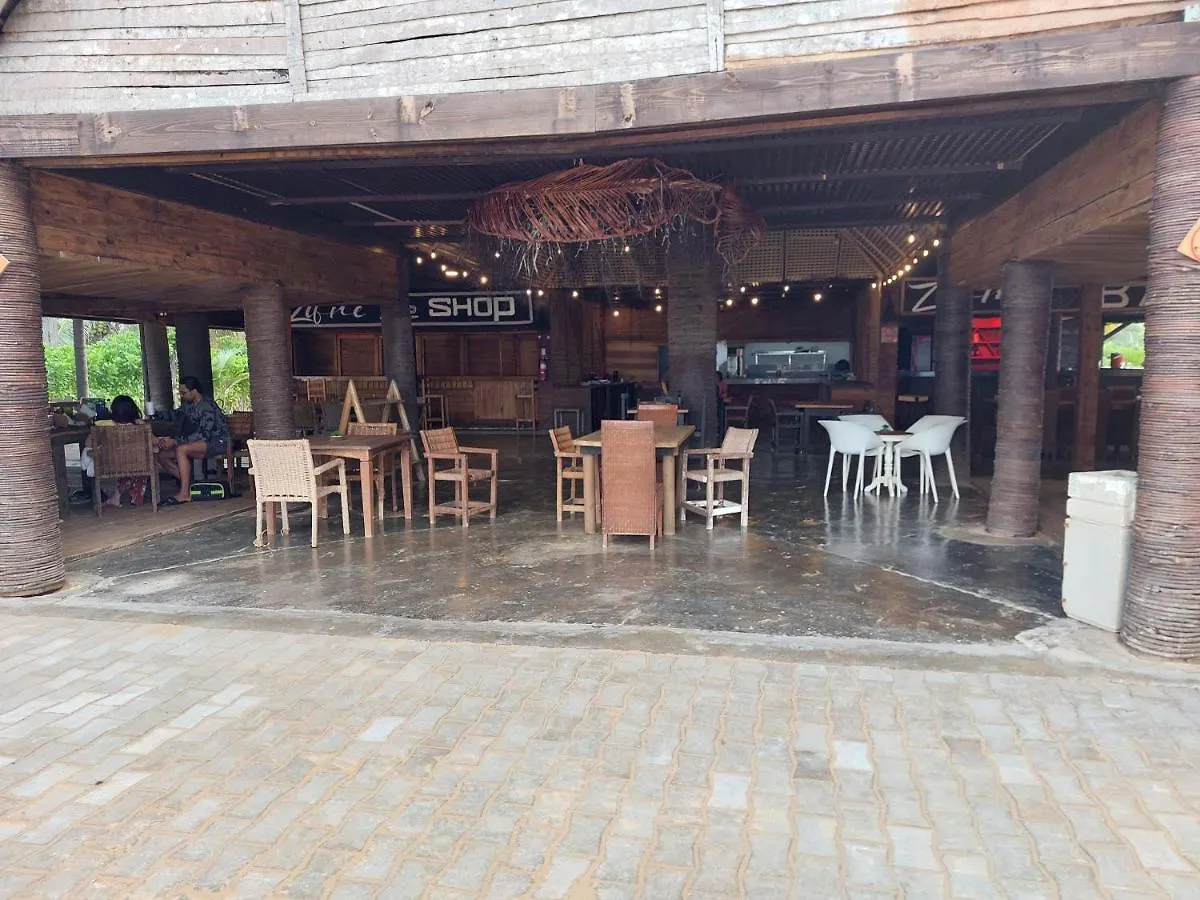 Puntacana Ecolodge Lavacama Beach Costa Arrecife By Aa Crypto Group 푼타 카나 롯지