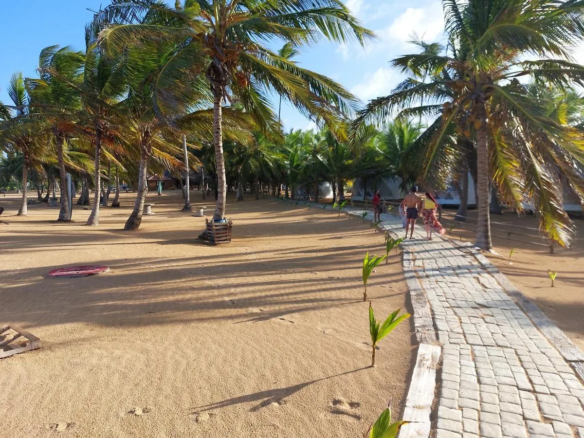Puntacana Ecolodge Lavacama Beach Costa Arrecife By Aa Crypto Group 푼타 카나 도미니카 공화국