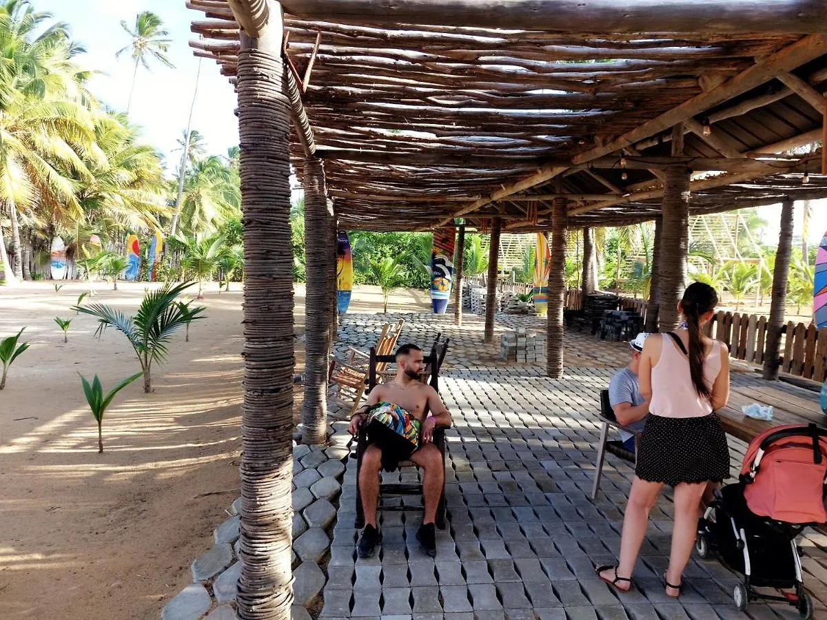 Puntacana Ecolodge Lavacama Beach Costa Arrecife By Aa Crypto Group 푼타 카나 0*,  도미니카 공화국
