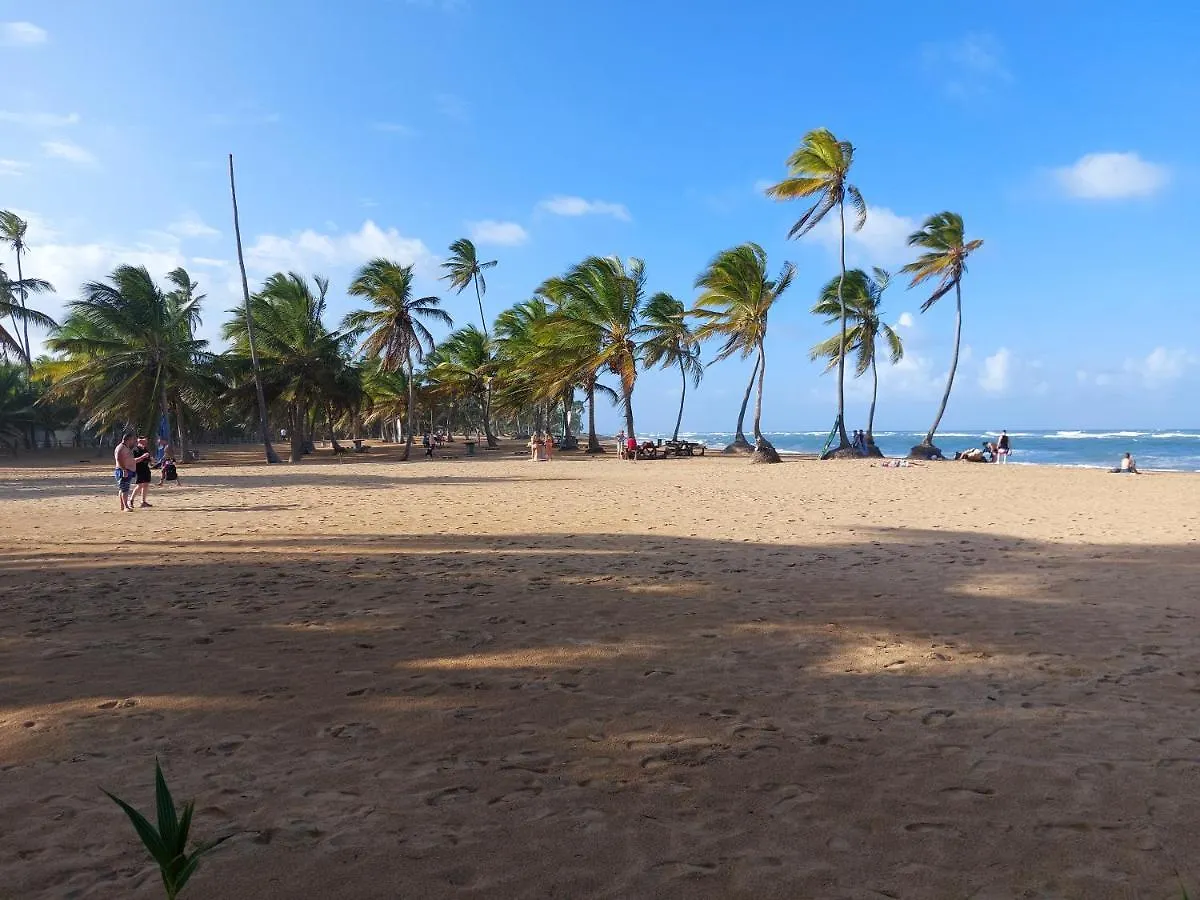 롯지 Puntacana Ecolodge Lavacama Beach Costa Arrecife By Aa Crypto Group 푼타 카나 도미니카 공화국