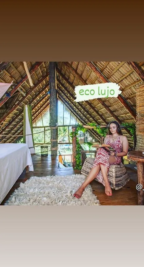 Puntacana Ecolodge Lavacama Beach Costa Arrecife By Aa Crypto Group بونتا كانا