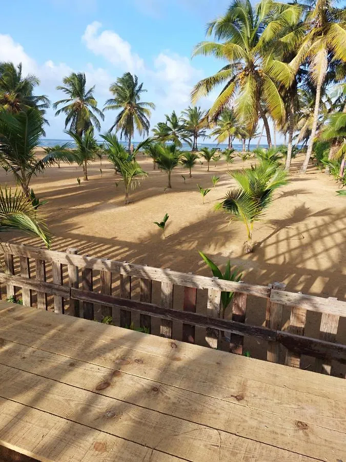 بيت خشبي Puntacana Ecolodge Lavacama Beach Costa Arrecife By Aa Crypto Group بونتا كانا