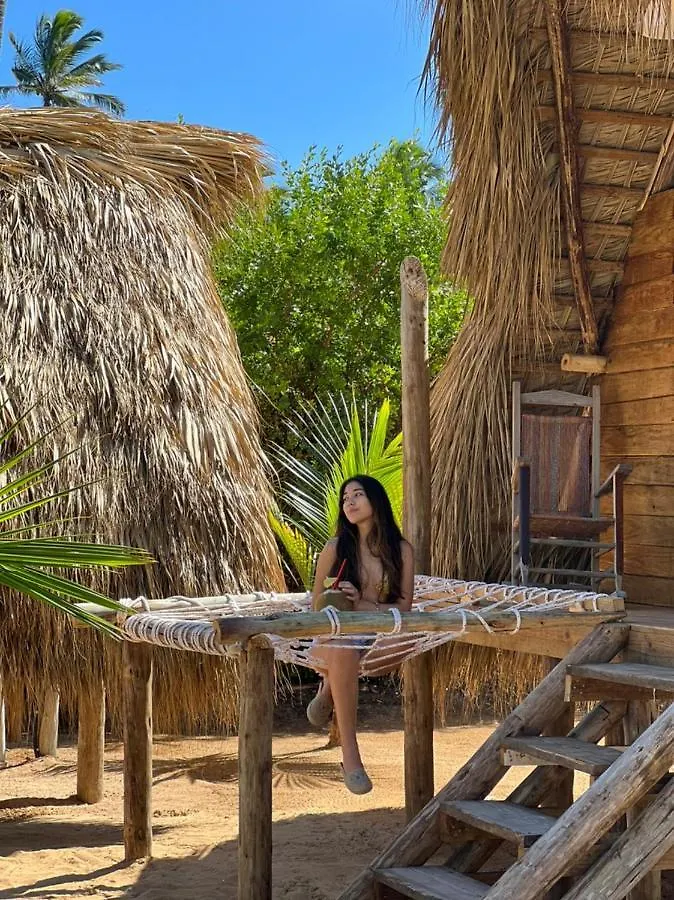 Lodge Puntacana Ecolodge Lavacama Beach Costa Arrecife By Aa Crypto Group Punta Cana