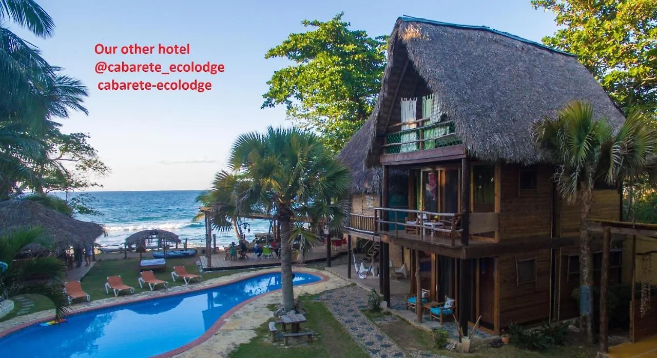 Puntacana Ecolodge Lavacama Beach Costa Arrecife By Aa Crypto Group بونتا كانا